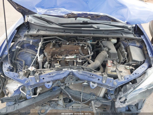 Toyota Corolla Se