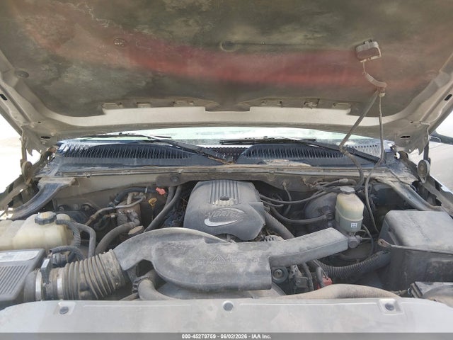 Chevrolet Avalanche 1500