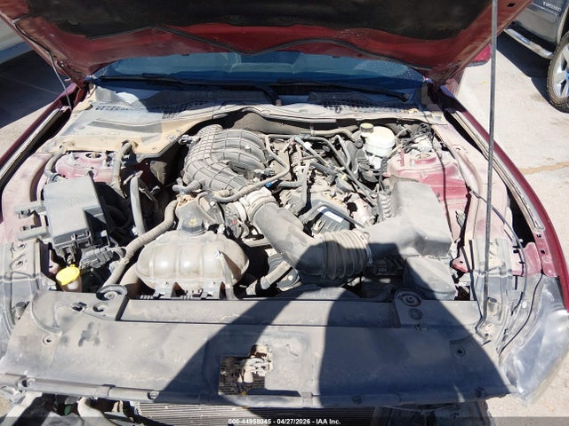Ford Mustang V6