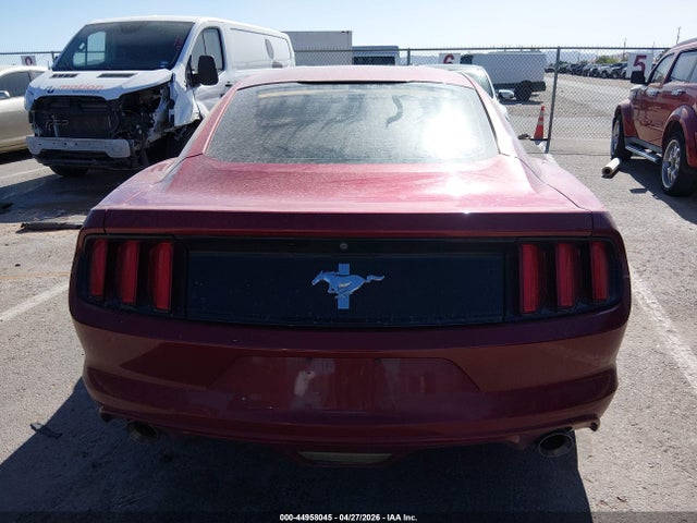 Ford Mustang V6