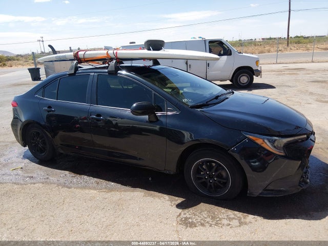 Toyota Corolla Hybrid Le