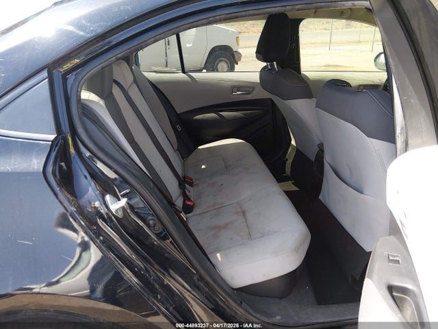 Toyota Corolla Hybrid Le