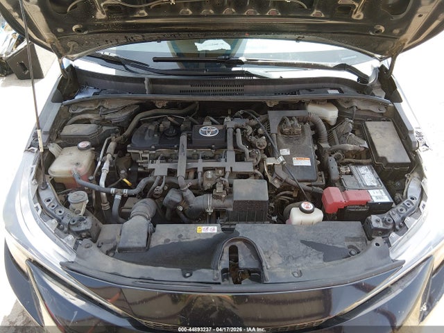Toyota Corolla Hybrid Le