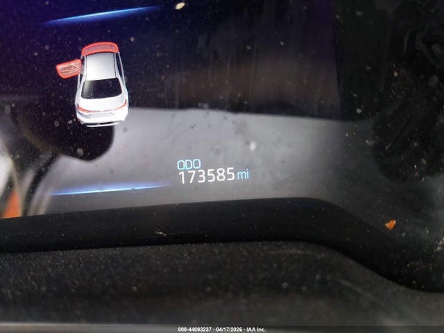 Toyota Corolla Hybrid Le