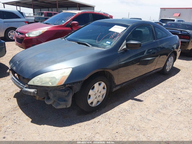 Honda Accord 2.4 Lx
