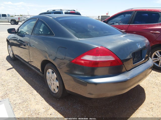 Honda Accord 2.4 Lx