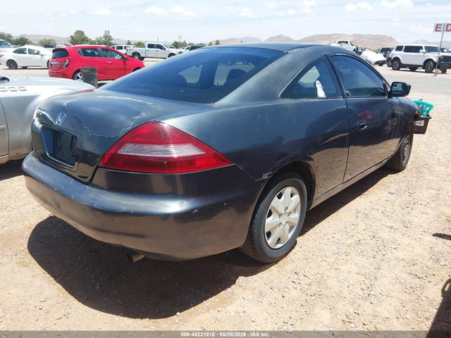 Honda Accord 2.4 Lx