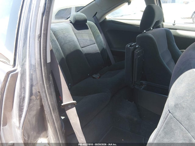 Honda Accord 2.4 Lx