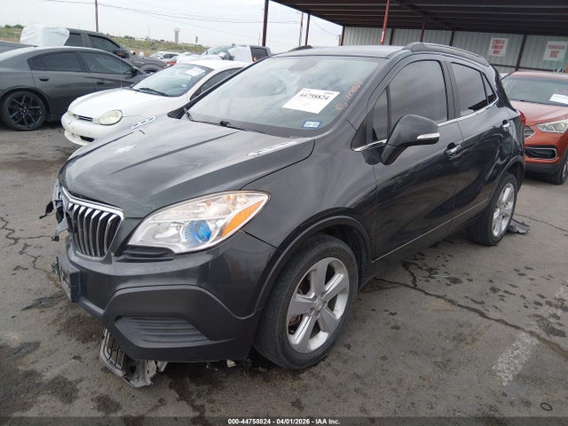 Buick Encore