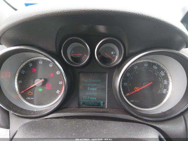 Buick Encore