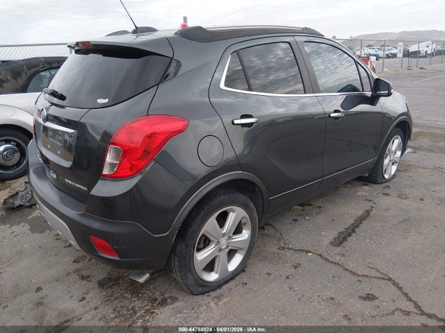 Buick Encore