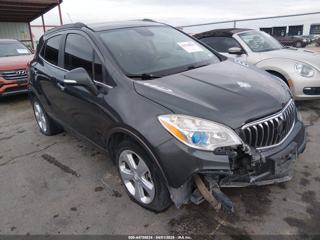 Buick Encore