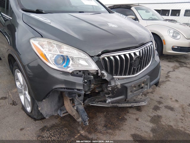 Buick Encore
