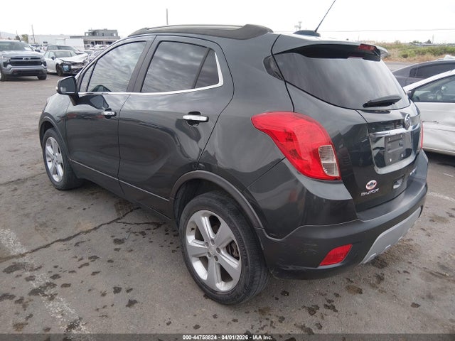Buick Encore