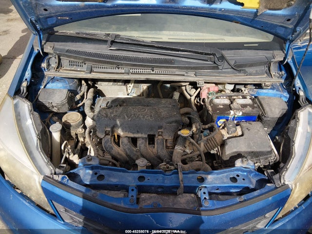 Toyota Yaris L