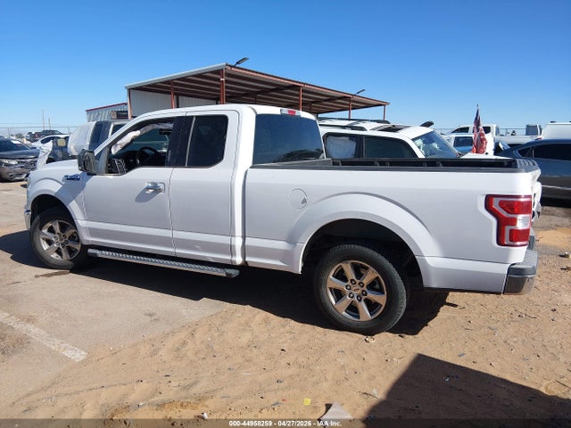Ford F-150 Xlt