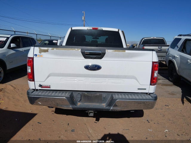 Ford F-150 Xlt