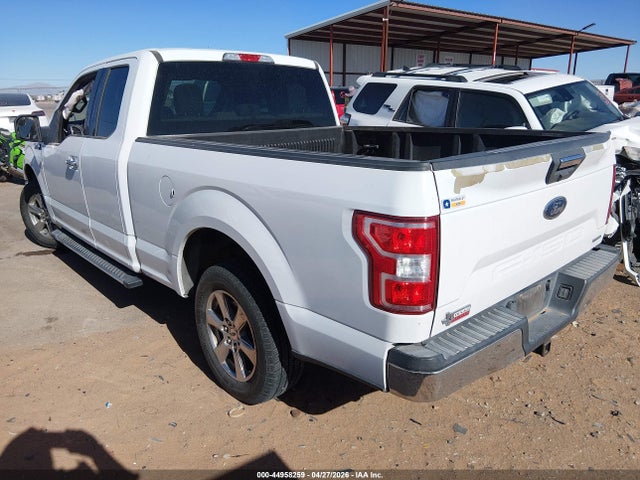 Ford F-150 Xlt
