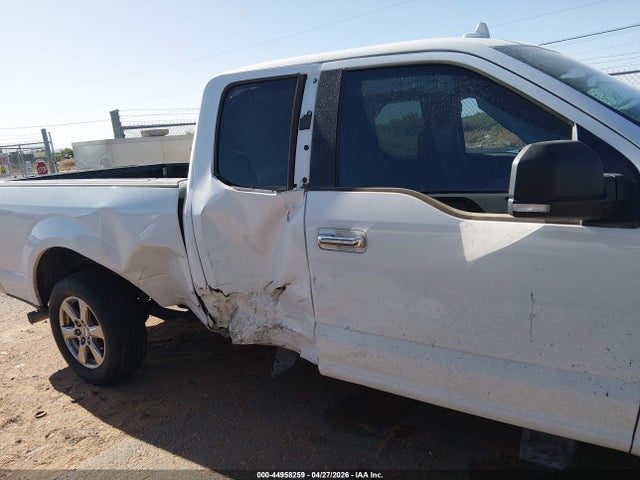 Ford F-150 Xlt