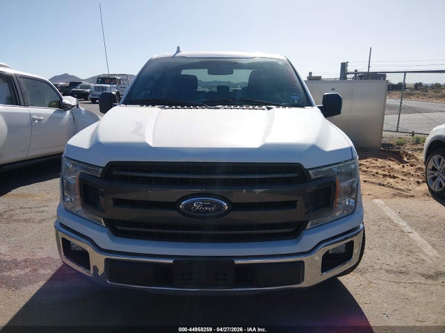 Ford F-150 Xlt