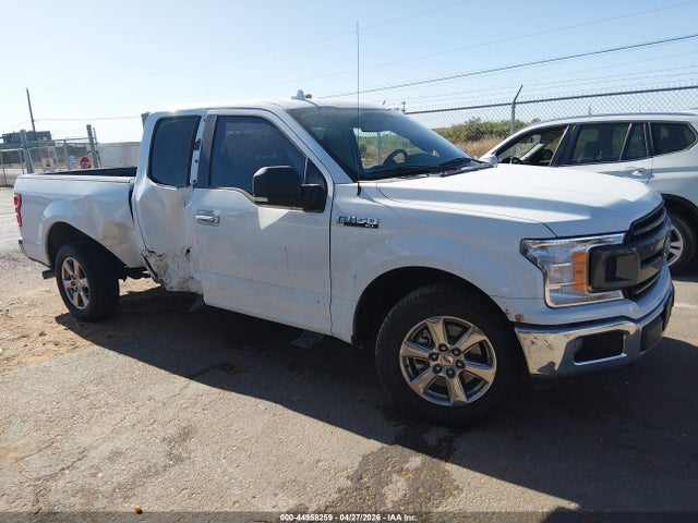 Ford F-150 Xlt