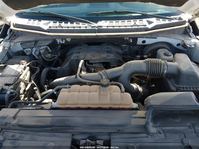 Ford F-150 Xlt