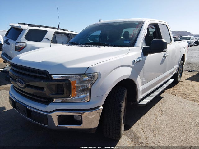 Ford F-150 Xlt