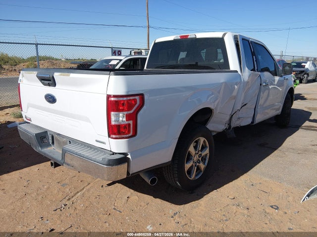 Ford F-150 Xlt