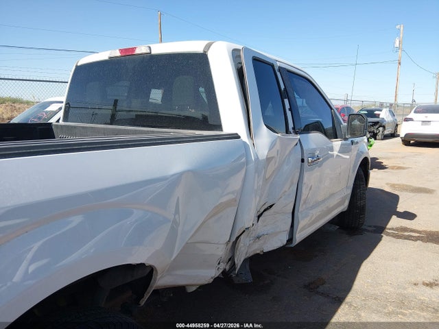 Ford F-150 Xlt