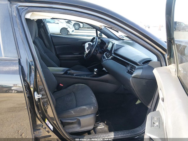 Toyota C-HR Xle Premium