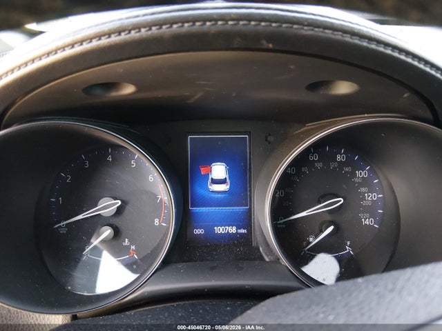 Toyota C-HR Xle Premium
