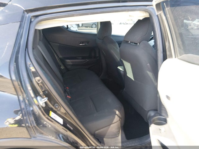 Toyota C-HR Xle Premium