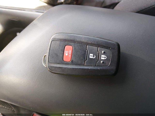 Toyota C-HR Xle Premium