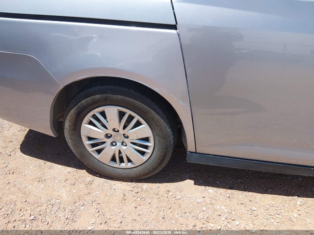 Honda Odyssey Lx