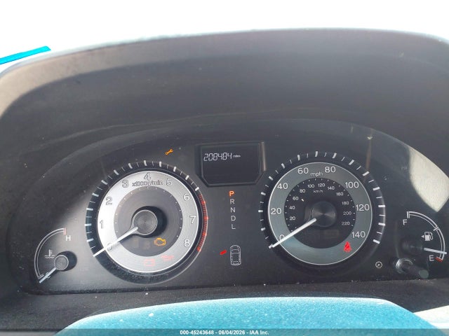 Honda Odyssey Lx