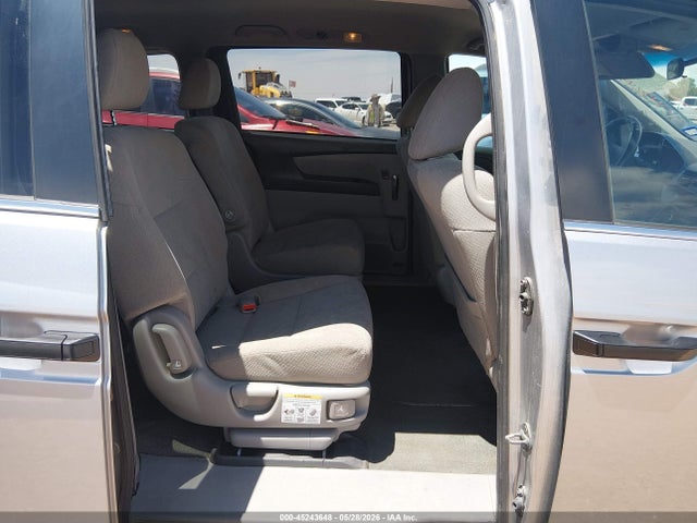 Honda Odyssey Lx