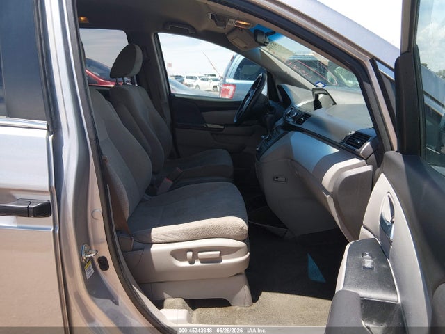 Honda Odyssey Lx