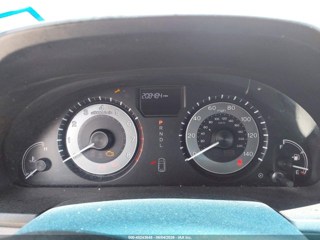 Honda Odyssey Lx