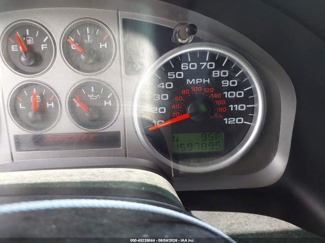 Ford F-150 Xlt