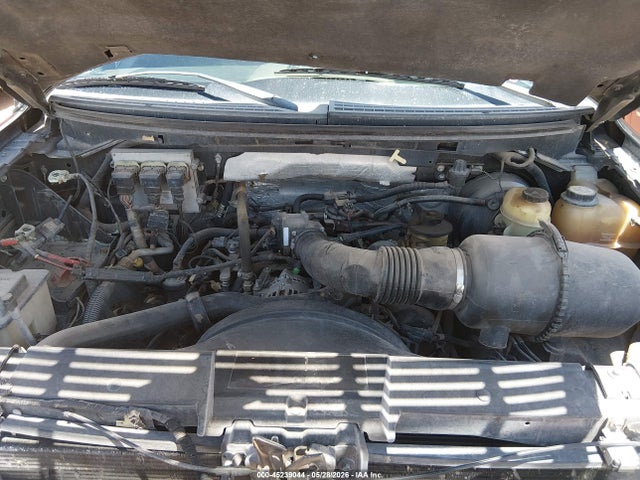 Ford F-150 Xlt