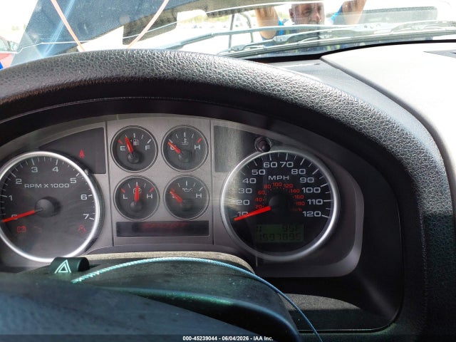 Ford F-150 Xlt