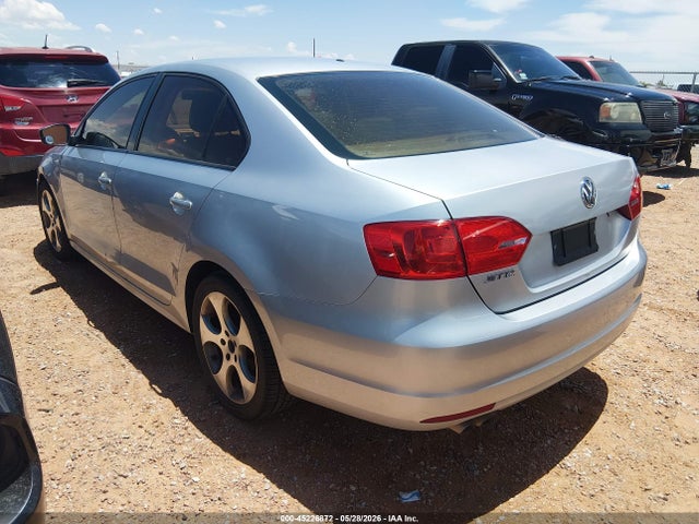 Volkswagen Jetta 2.0l S
