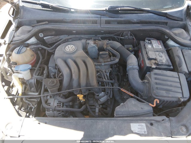 Volkswagen Jetta 2.0l S
