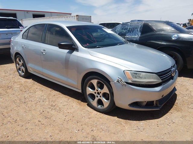Volkswagen Jetta 2.0l S