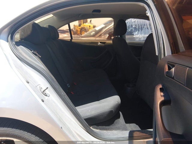 Volkswagen Jetta 2.0l S