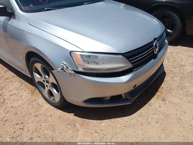 Volkswagen Jetta 2.0l S