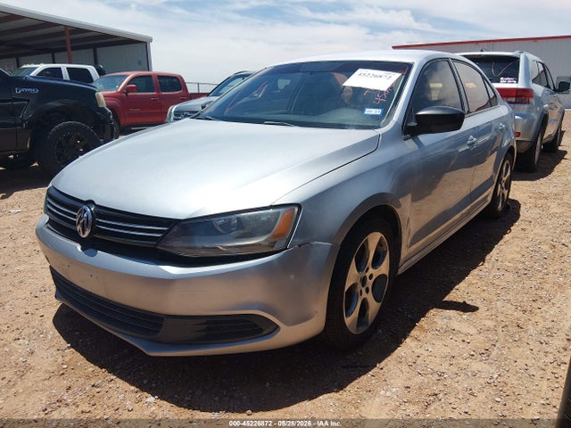Volkswagen Jetta 2.0l S