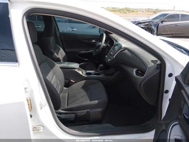 Chevrolet Malibu Fwd 1fl