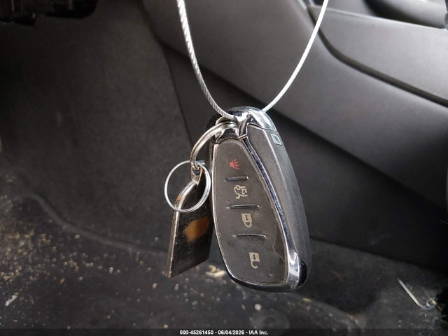 Chevrolet Malibu Fwd 1fl