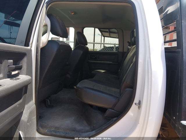Ram 3500